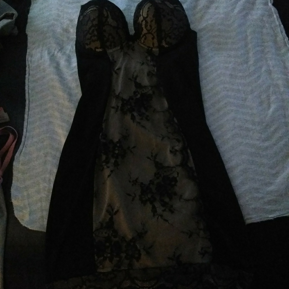Lingerie